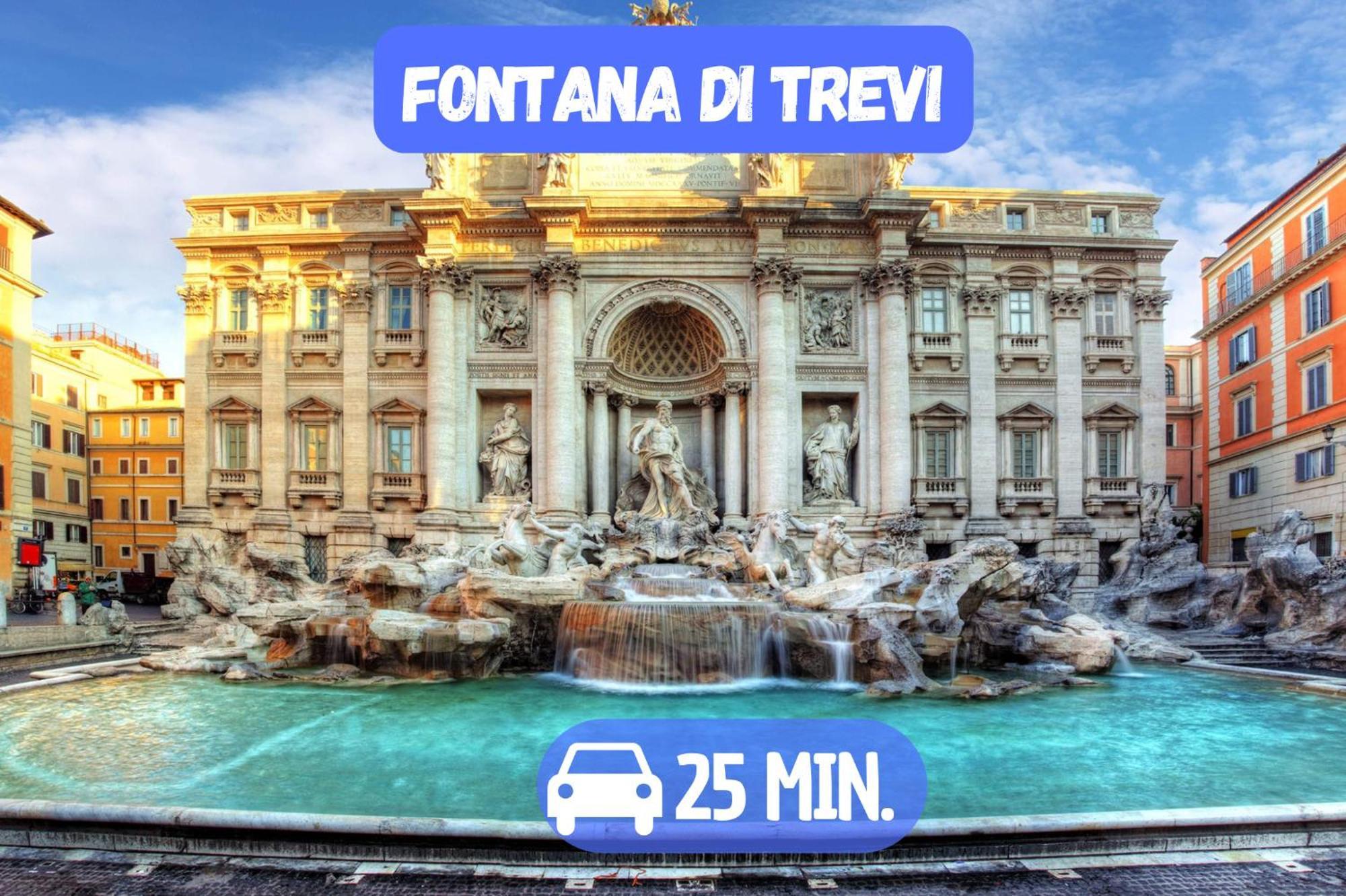 Appartamento -5 Min From Bus Stop-Free Parking