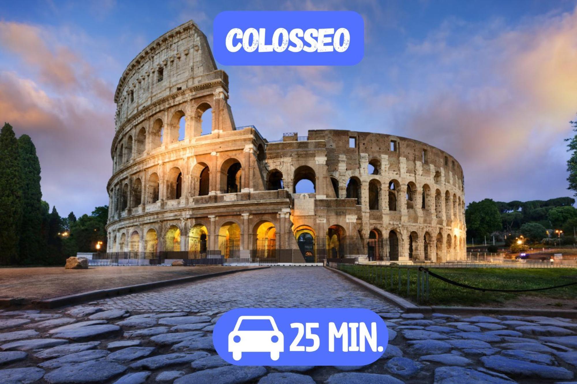 -5 Min From Bus Stop-Free Parking Appartamento *