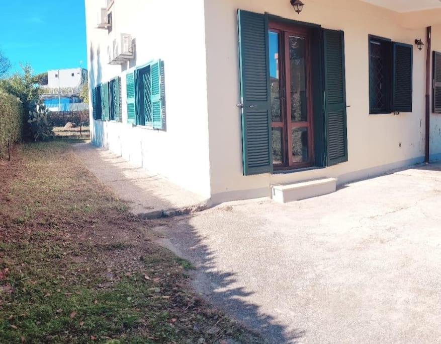 -5 Min From Bus Stop-Free Parking Rome