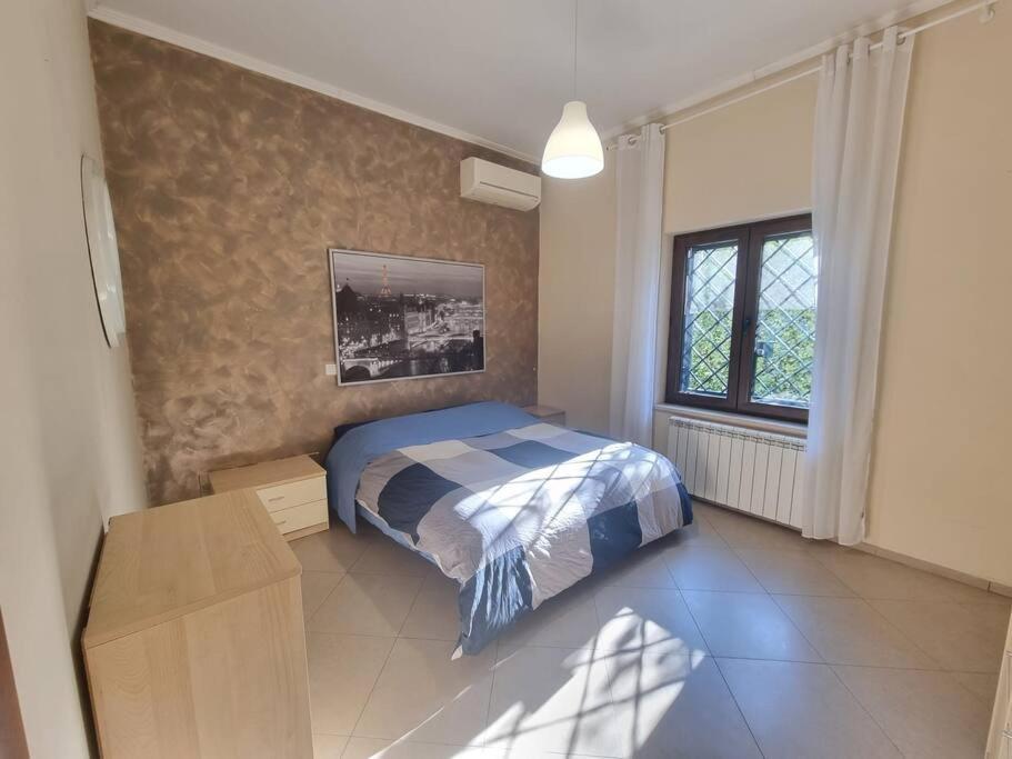 -5 Min From Bus Stop-Free Parking * Rome