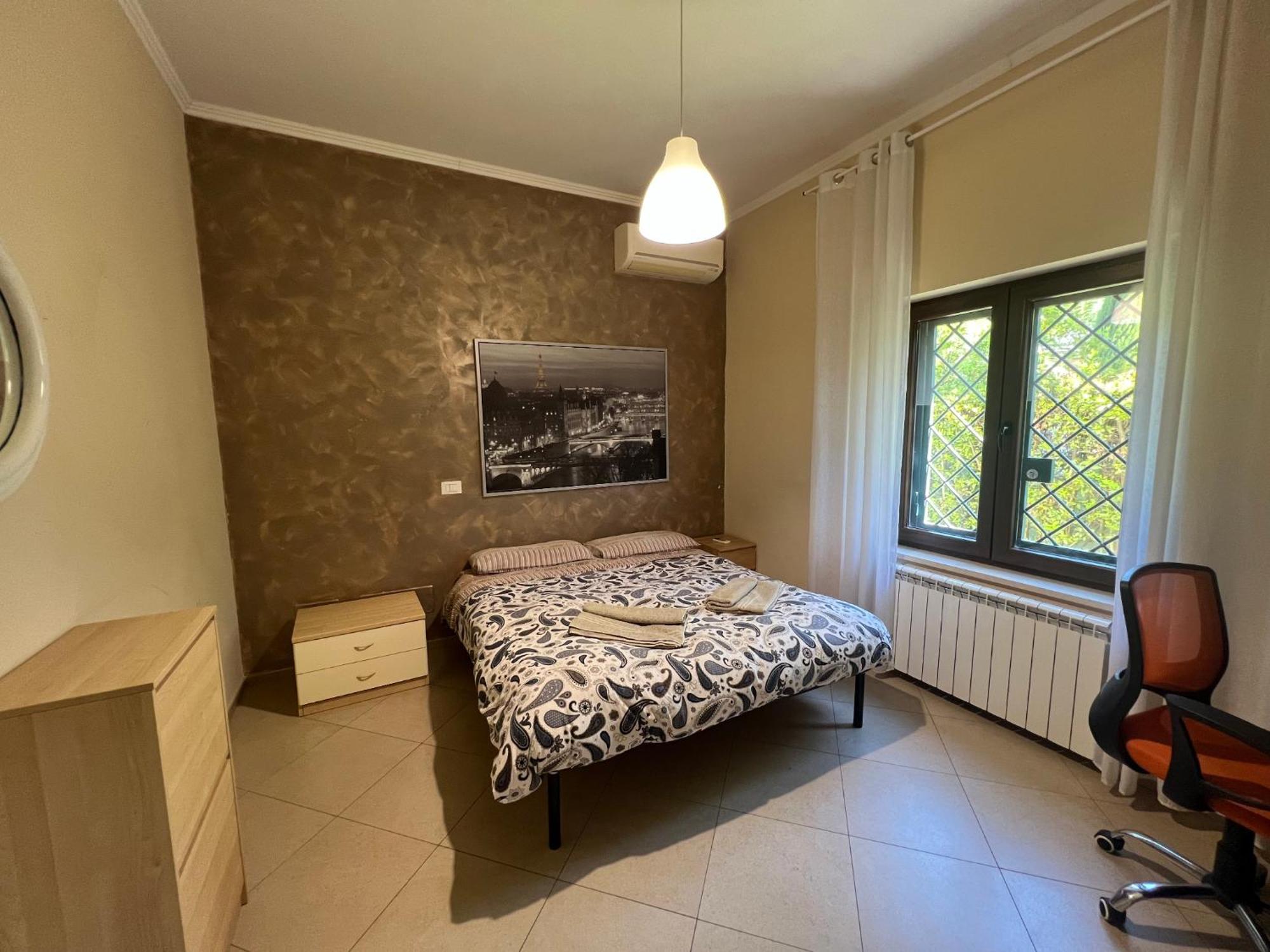 Appartement -5 Min From Bus Stop-Free Parking